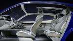 Roewe Vision-E 2017 года